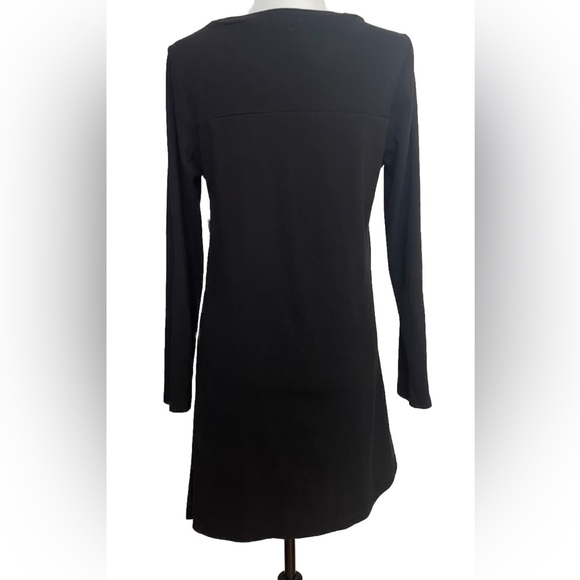 iGenjun Women's Long Sleeve ,Dress Side Buttons,Autumn/Winter In great condition - Picture 4 of 5